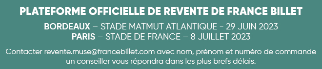 Billets pour concerts, theatre, comedies musicales, spectacles